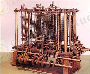 Analytical Engine