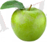Картинки по запросу зеленое яблоко