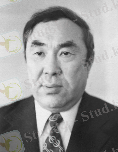 Мұзафар Әлімбаев биографиясы, шығармашылығы, еңбектері