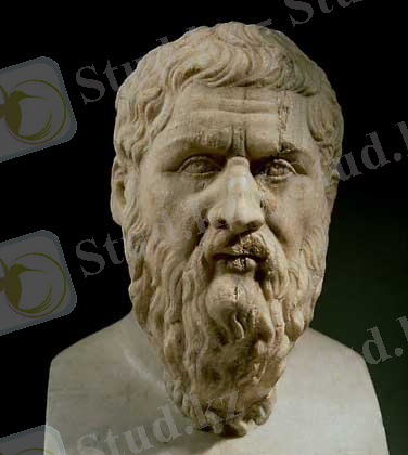 ПЛАТОН. IGDA/G. Dagli Orti 