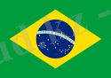 Бразилия байрағы