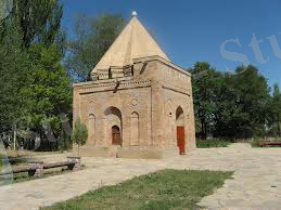 F:\бабажа Қатын кесенесі.jpg