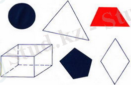 Описание: Фигуры