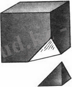 Описание: Куб