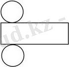 Описание: Развертка боковой поверхности цилиндра