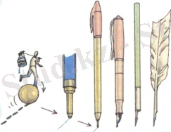 Трение в быту