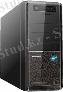 Продажа системных блоков. Алматы. Новые. Гарантия. - Компьютеры и комплектующие