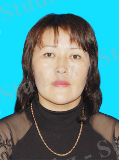 Игенбаева Динара Мараткызы