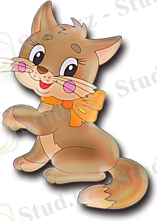 Котята Картинки