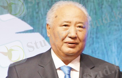 6 желтоқсан - Әбіш Кекілбаевтың дүниеге келген күні 