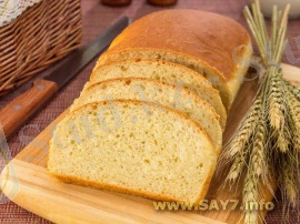 Хлеб «Домашний»
