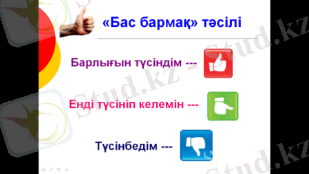 Картинки по запросу бармақ бағалау