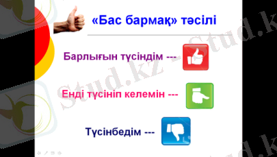 Картинки по запросу бармақ бағалау