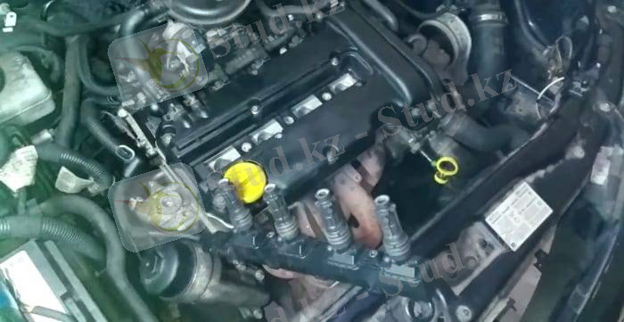 Қозғалтқыштың қысылуын қалай өлшейді