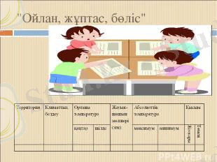 Солтүстік Америка климат - презентация к уроку Географии