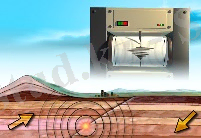 Сейсмографы зафиксировали странные колебания земной коры - МЕТЕОВЕСТИ от ФОБОС