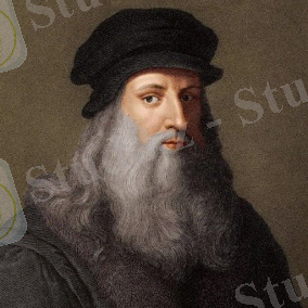 Как выглядел список дел Леонардо да Винчи