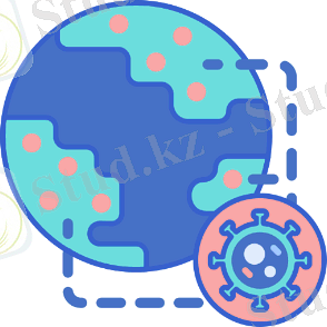 Пандемия бесплатно иконка