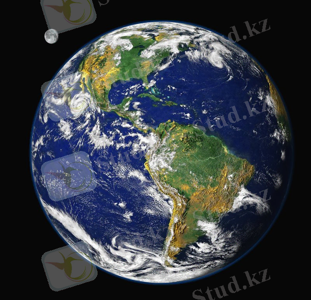 Is The Earth Alive? That Depends On Your Definition Of Life : 13.7: Cosmos And Culture : NPR