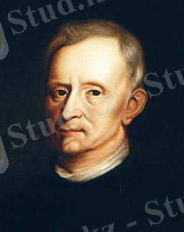 Роберт гук краткая биография.