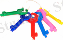 Изображение выглядит как игрушка Автоматически созданное описание