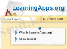 Learning Apps