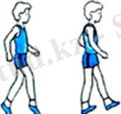 Комплекс вправ "Формуємо правильну поставу"