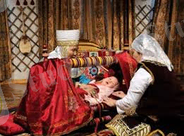 Ұлттық идеологияның темірқазығы – ұлттық құндылық | Qazdauiri.kz