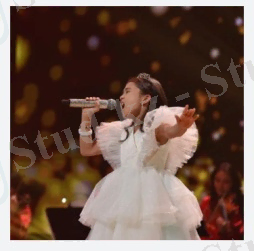 Ғажайып әлемге сеніңіздер ... 