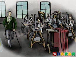 Ыбырай Алтынсарин «Дүние қалай етсең табылады?» 1-сабақ (5 сынып, II