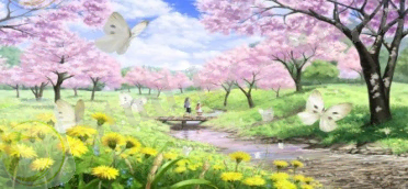 ҚР Ұлттық музейінде "Көктем симфониясы"