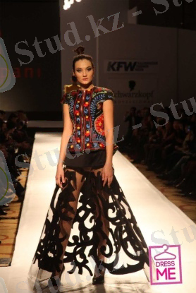 Ordev's glamblog Your Vision - ваши онлайн блоги в Казахстане