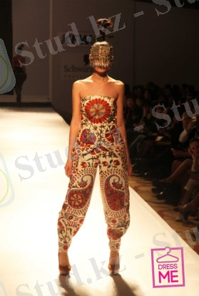 Ordev's glamblog Your Vision - ваши онлайн блоги в Казахстан…