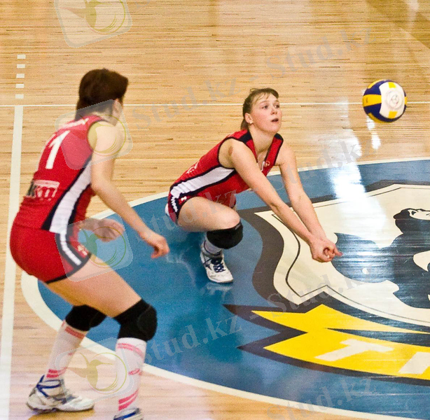 Волейбол женский (4)