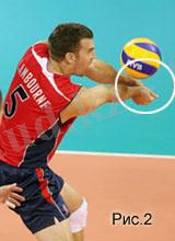 Описание: Нижняя передача