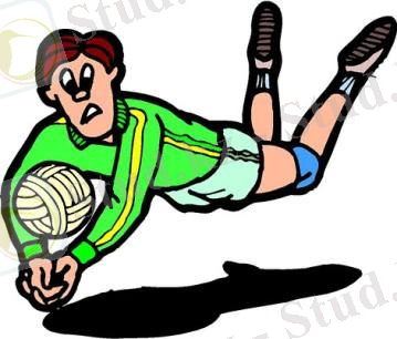 Описание: H:\Жалгас\volleyball.jpg
