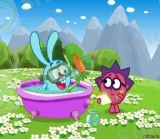 Популярные мультфильмы - обои на рабочий стол " NIFIGA-SEBE.…